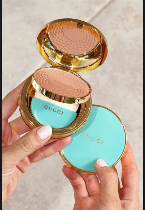 gucci poudre|gucci bronzer powder.